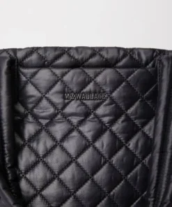 MZ WALLACE Bags Large Metro Tote Deluxe