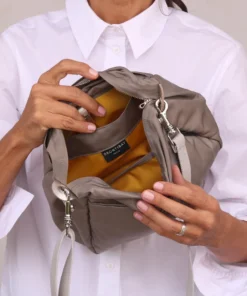 Brontibay Paris Bags Ravello Crossbody