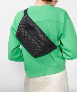 MZ WALLACE **BACK IN STOCK** Metro Sling