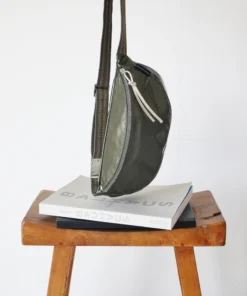 Brontibay Paris Sakari Glam Belt Bag