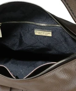 Plinio Visona Bags Michela Large Double Pocket Hobo 12 Plinio Visona Bags Michela Large Double Pocket Hobo