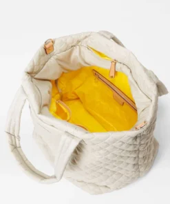 MZ WALLACE Medium Metro Tote Deluxe 47 MZ WALLACE Medium Metro Tote Deluxe