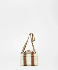 Jack Gomme ERNEST S Tote