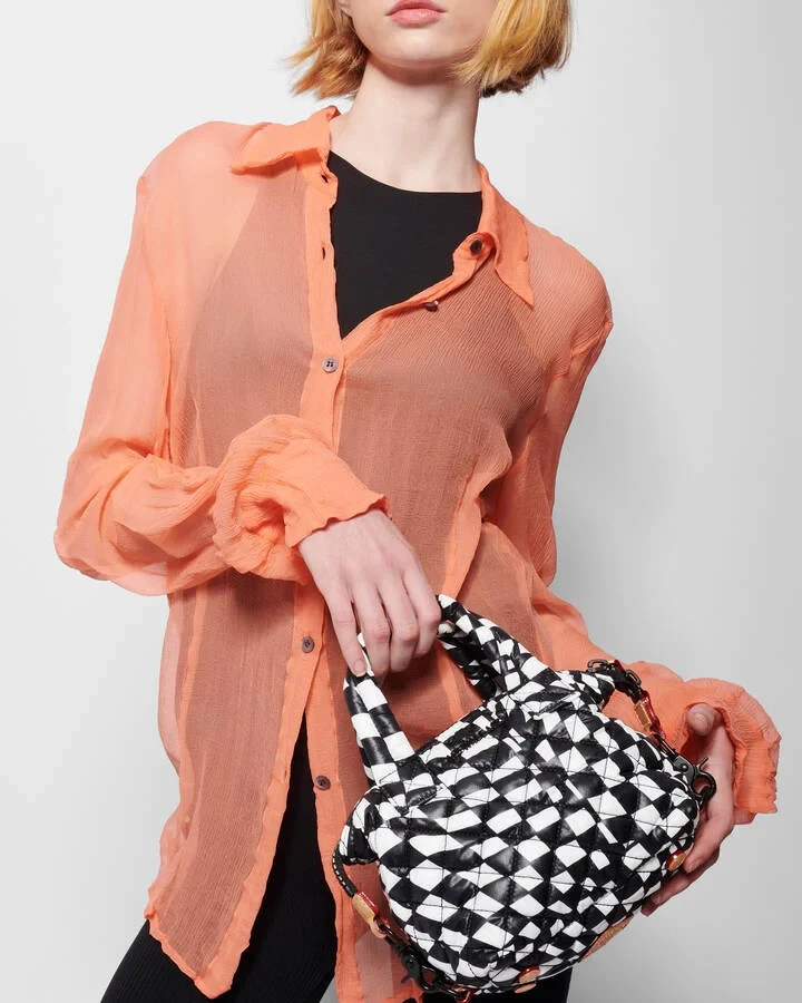 Bags MZ Wallace Micro Sutton 40 Bags MZ Wallace Micro Sutton