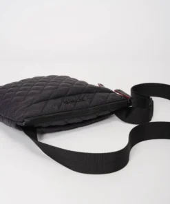 MZ WALLACE Metro Flat Crossbody Bags