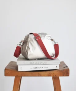 Brontibay Paris Flashdance Glam Crossbody Bags