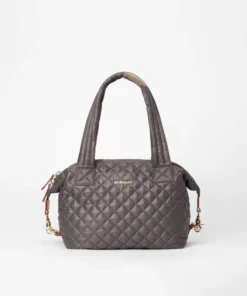 MZ WALLACE Medium Sutton Deluxe