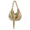Whiting And Davis Evening Bags Marisol Twisted Hobo