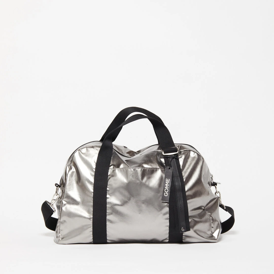 Jack Gomme Bags WALLI Weekend Bag 5 Jack Gomme Bags WALLI Weekend Bag