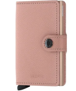 Secrid Mini Wallet In Crisple