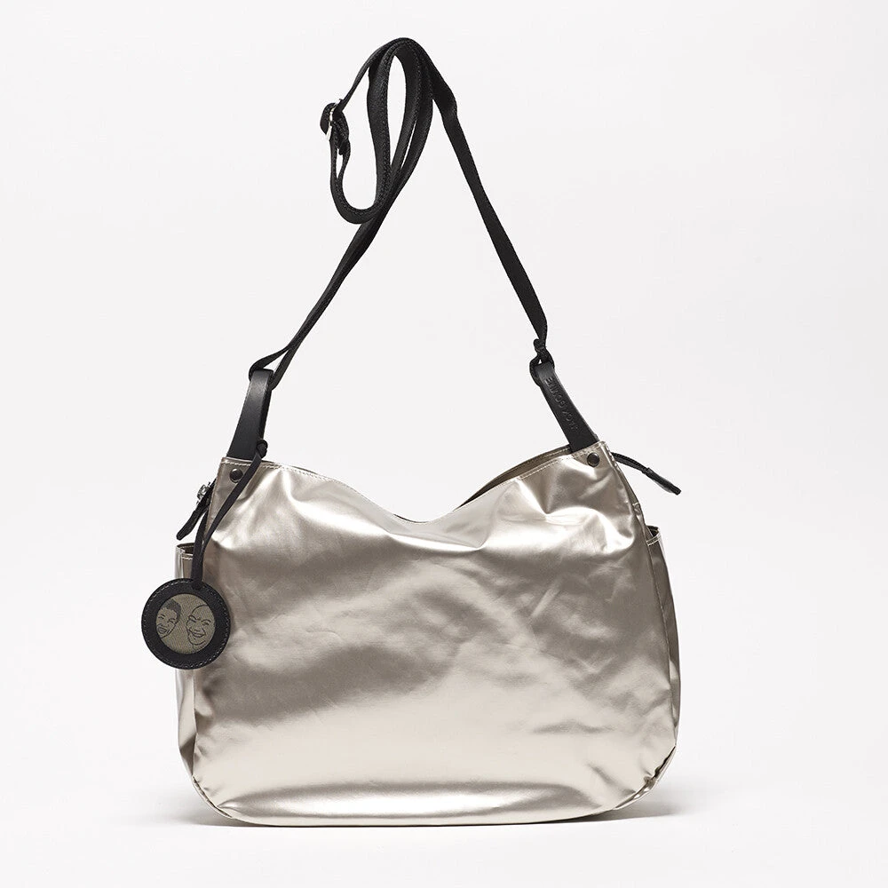 Jack Gomme Bags **SALE** MAEL Hobo Crossbody 3 Jack Gomme Bags **SALE** MAEL Hobo Crossbody