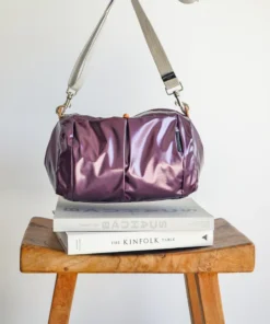 Brontibay Paris Mamamia Glam Crossbody Bags