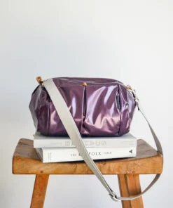 Brontibay Paris Mamamia Glam Crossbody Bags