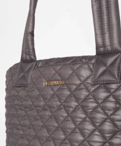 MZ WALLACE Medium Metro Tote Deluxe 50 MZ WALLACE Medium Metro Tote Deluxe