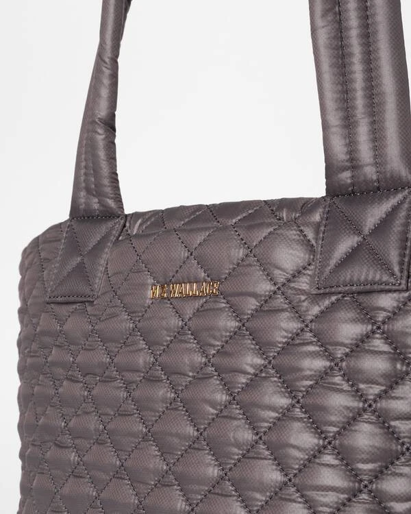 MZ WALLACE Medium Metro Tote Deluxe 18 MZ WALLACE Medium Metro Tote Deluxe