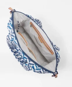 MZ WALLACE Medium Sutton Deluxe