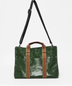 Jack Gomme ERNEST M Tote Bags