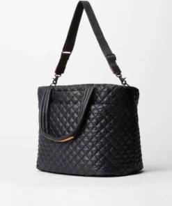 MZ WALLACE Bags Large Metro Tote Deluxe