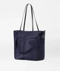 MZ WALLACE Bowery Quattro Tote Bags