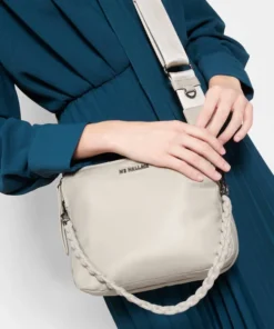 MZ WALLACE Bowery Crossbody Bags