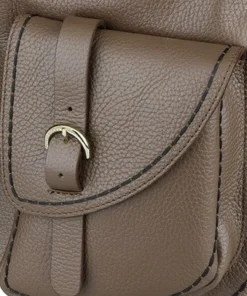 Plinio Visona Bags Michela Large Double Pocket Hobo 11 Plinio Visona Bags Michela Large Double Pocket Hobo