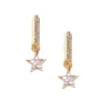 Shana Gulati Este Earrings Gold Jewelry