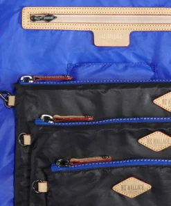 MZ WALLACE Bags Large Metro Tote Deluxe