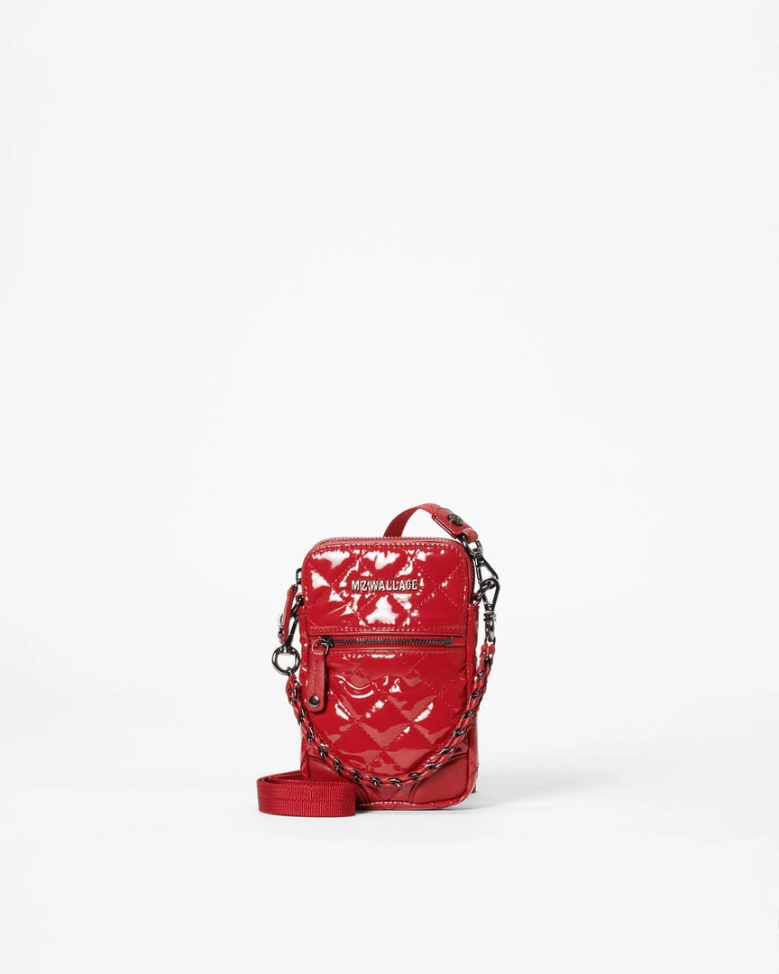 MZ WALLACE Bags Micro Crosby 4 MZ WALLACE Bags Micro Crosby