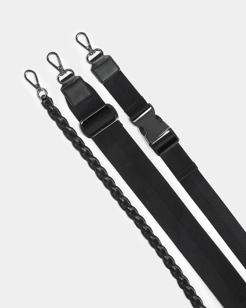 MZ WALLACE Bags **BACK IN STOCK** Bowery Crossbody Sling 8 MZ WALLACE Bags **BACK IN STOCK** Bowery Crossbody Sling