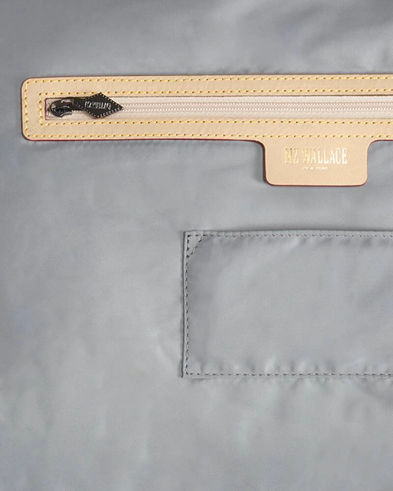 MZ WALLACE Bags **BACK IN STOCK** Bowery Crossbody Sling 7 MZ WALLACE Bags **BACK IN STOCK** Bowery Crossbody Sling