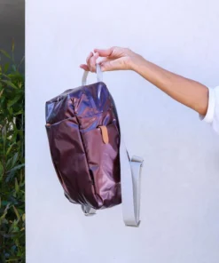 Brontibay Paris Flashback Glam Backpack Bags