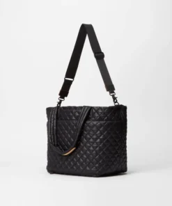MZ WALLACE Medium Metro Tote Deluxe 59 MZ WALLACE Medium Metro Tote Deluxe