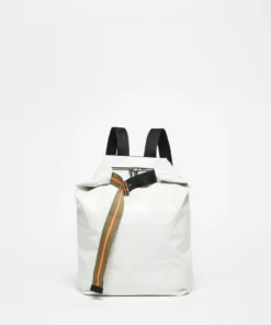 Jack Gomme Londres Large Light Backpack ESCAPE