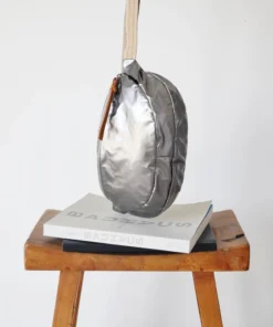 Brontibay Paris Sakari Glam Belt Bag