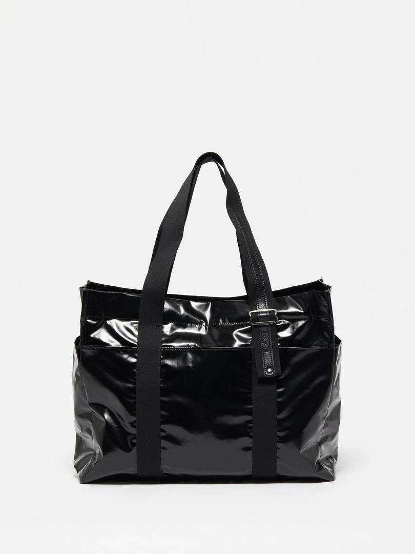 Jack Gomme CALY Large Tote 5 Jack Gomme CALY Large Tote