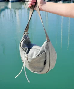 Brontibay Paris Mimi Star Hobo