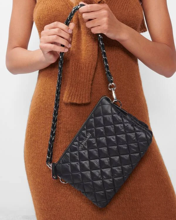 MZ WALLACE Bags Large Crosby Pippa 15 MZ WALLACE Bags Large Crosby Pippa