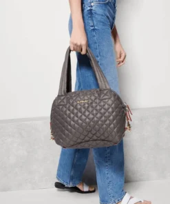 MZ WALLACE Medium Sutton Deluxe