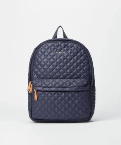 Bags MZ Wallace Large Metro Backpack