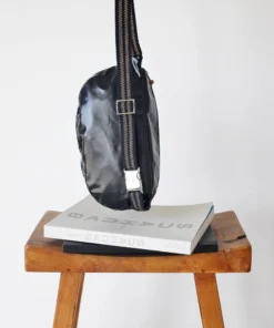 Brontibay Paris Sakari Glam Belt Bag