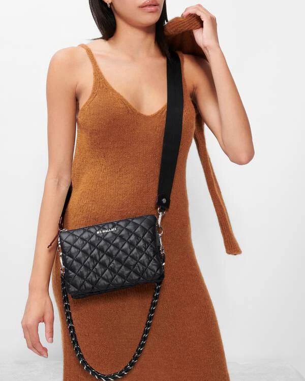 MZ WALLACE Bags Large Crosby Pippa 12 MZ WALLACE Bags Large Crosby Pippa