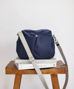 Brontibay Paris Bags Ravello Crossbody