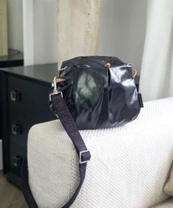 Brontibay Paris Flashdance Glam Crossbody Bags