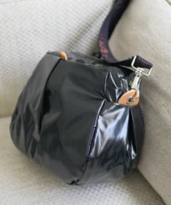 Brontibay Paris Flashdance Glam Crossbody Bags