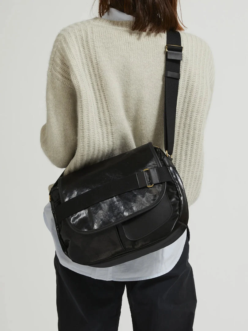 Jack Gomme *NEW** GABY Messenger Bag 17 Jack Gomme *NEW** GABY Messenger Bag