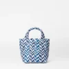 MZ WALLACE Mini Metro Tote Deluxe *LOW STOCK**