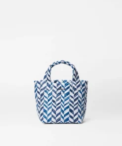 MZ WALLACE Mini Metro Tote Deluxe *LOW STOCK**
