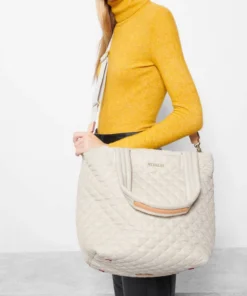 MZ WALLACE Medium Metro Tote Deluxe 45 MZ WALLACE Medium Metro Tote Deluxe
