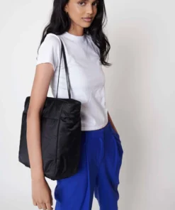 MZ WALLACE Bowery Quattro Tote Bags