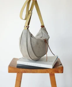 Brontibay Paris Mimi Star Hobo